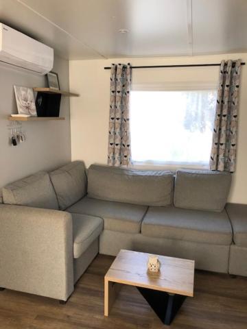 Camping Les Sables Du Midi Otel Valras-Plage Dış mekan fotoğraf