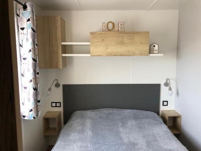 Camping Les Sables Du Midi Otel Valras-Plage Dış mekan fotoğraf