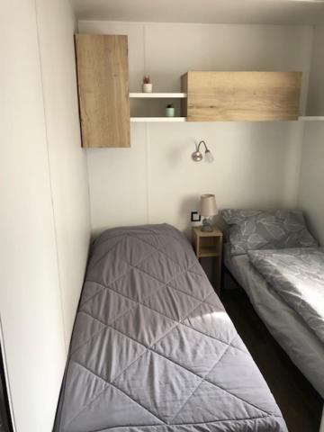 Camping Les Sables Du Midi Otel Valras-Plage Dış mekan fotoğraf
